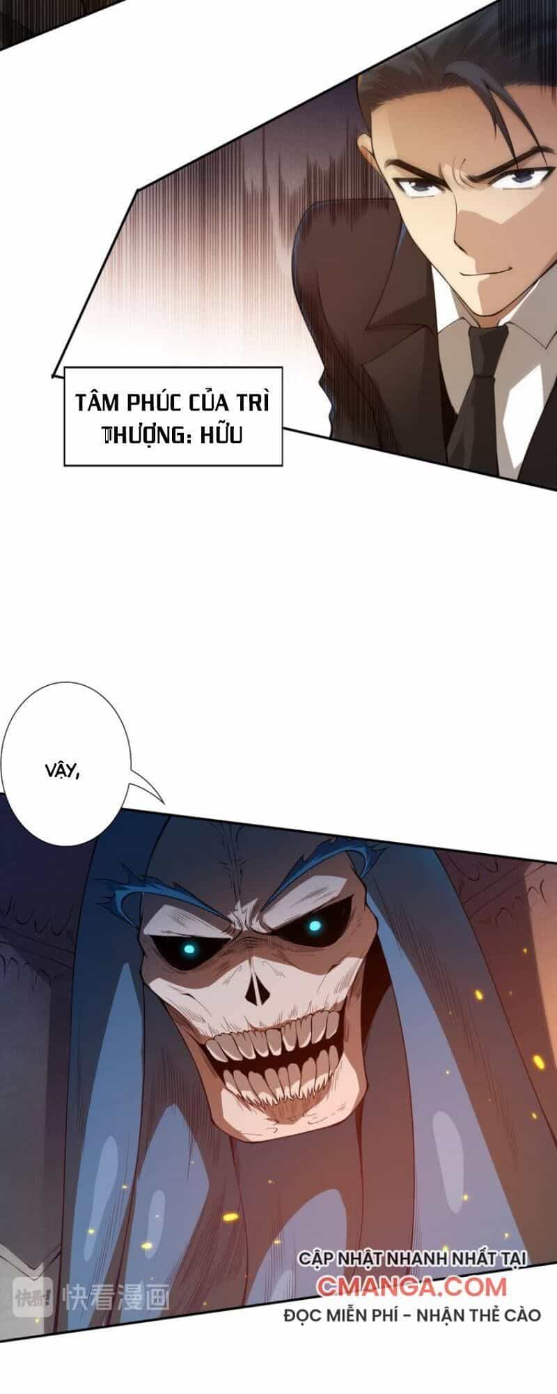Giản Giới - Chương 103 - ảnh 49