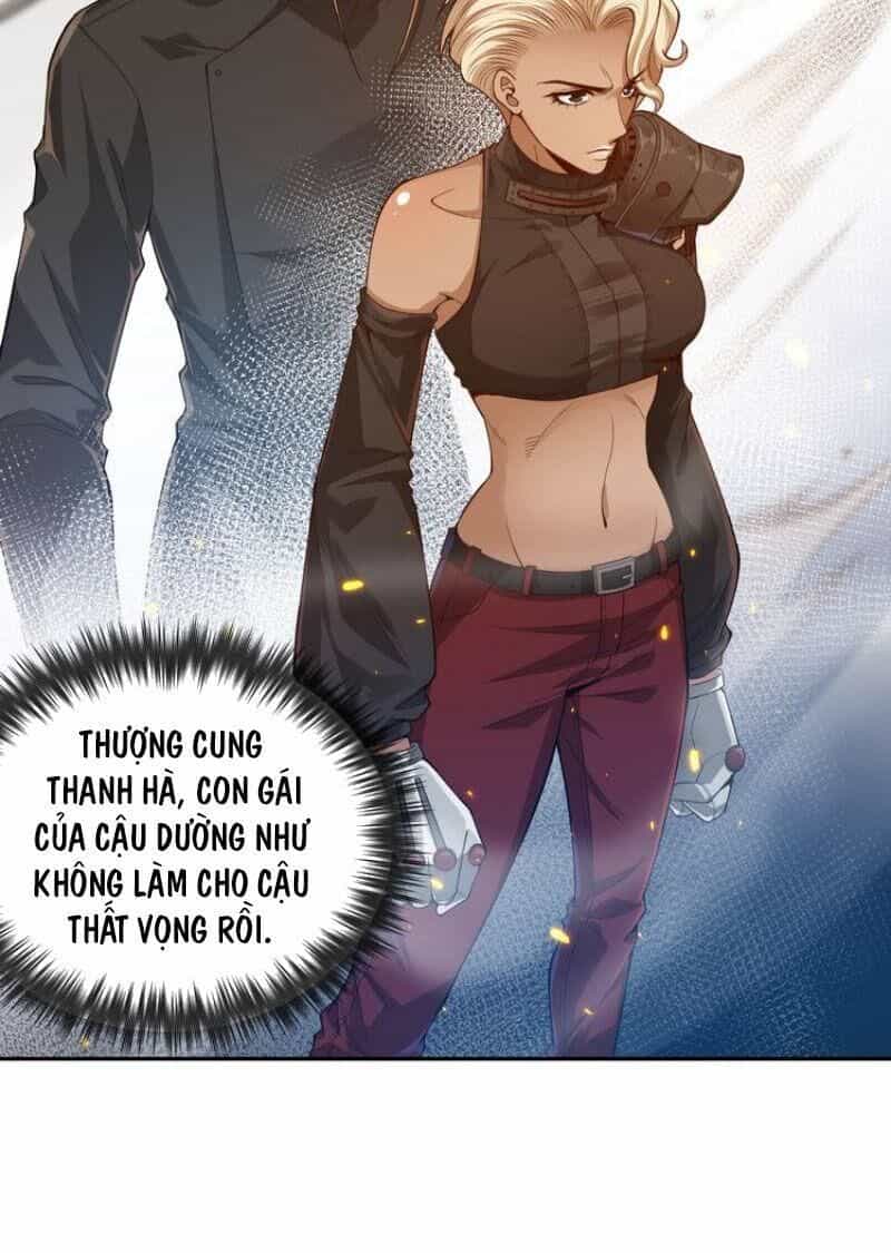 Giản Giới - Chương 103 - ảnh 8