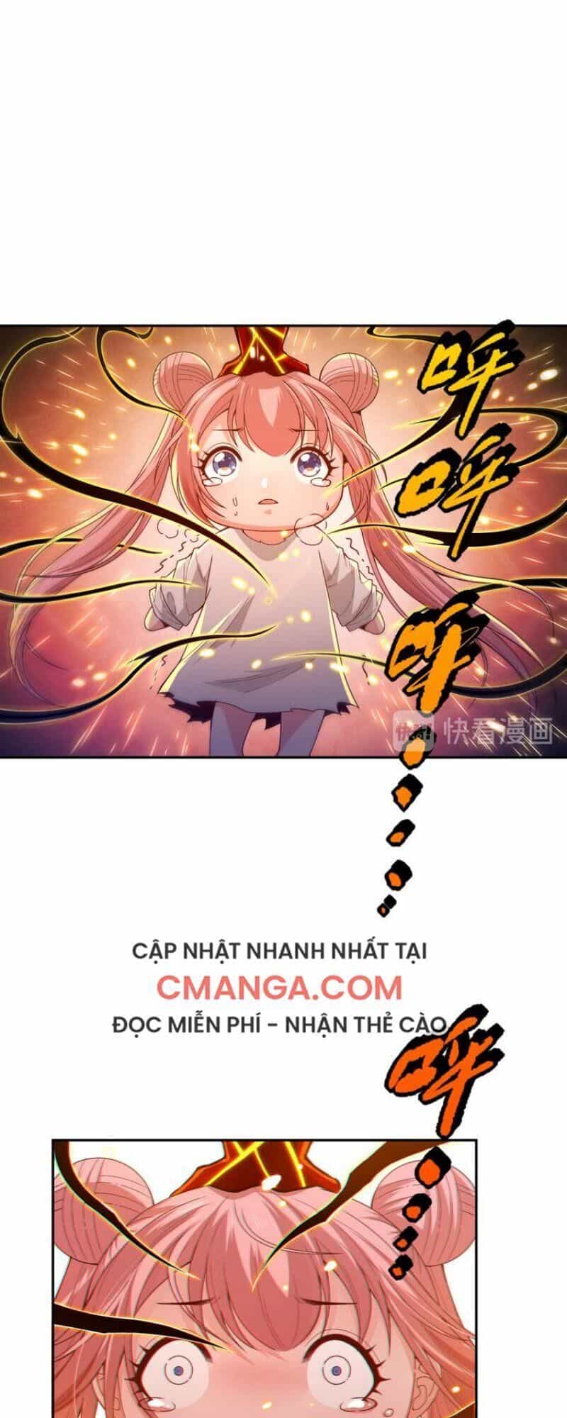 Giản Giới - Chương 104 - ảnh 13