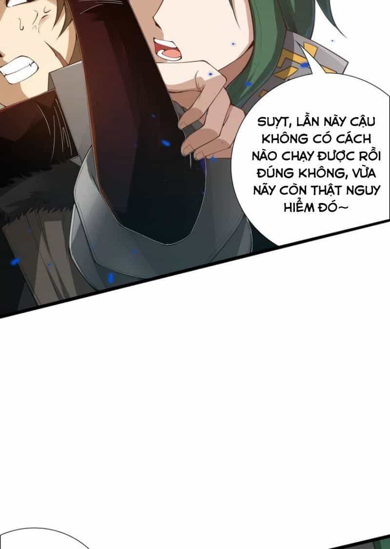Giản Giới - Chương 104 - ảnh 64