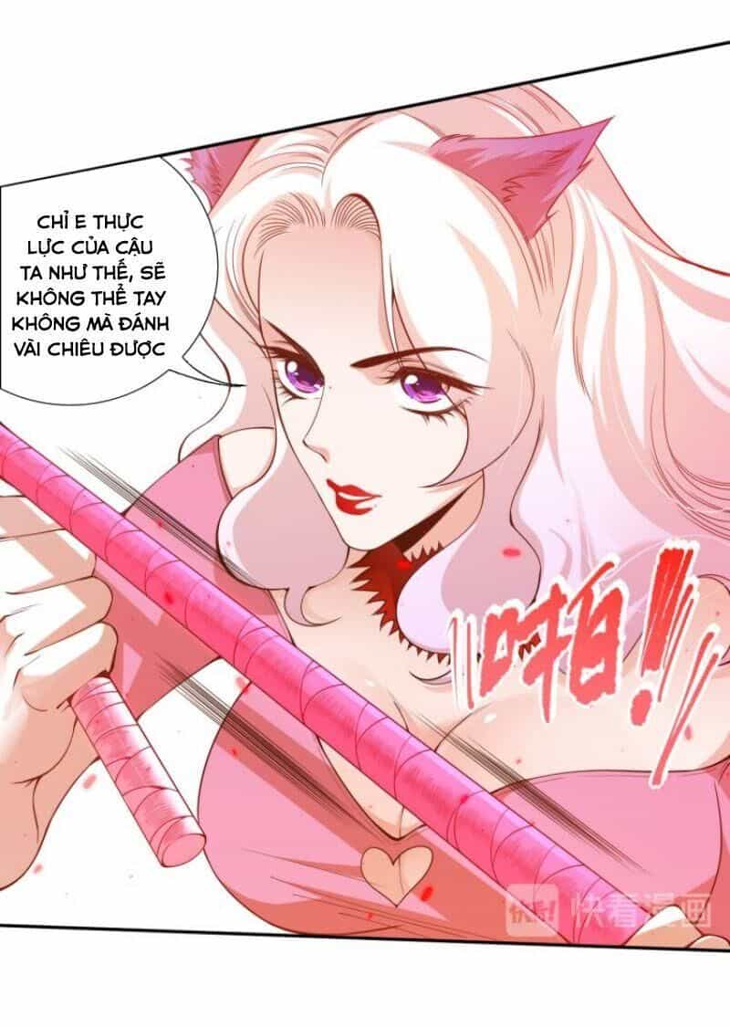 Giản Giới - Chương 105 - ảnh 10