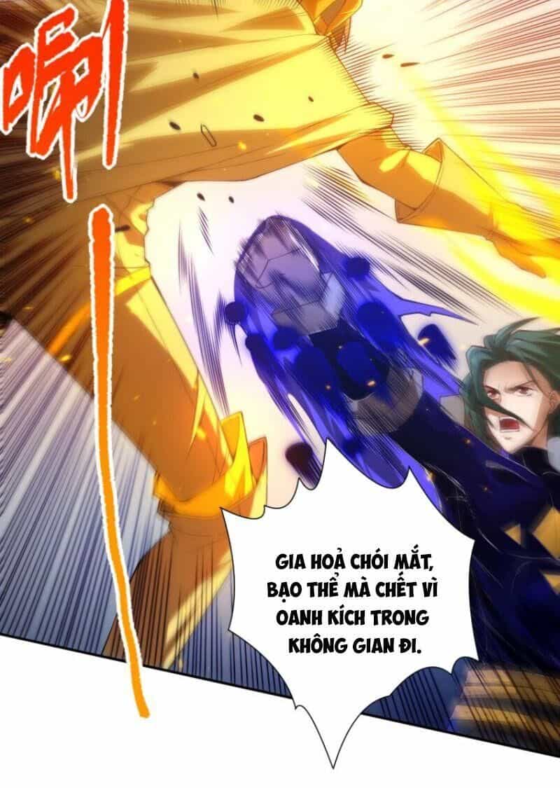 Giản Giới - Chương 105 - ảnh 18