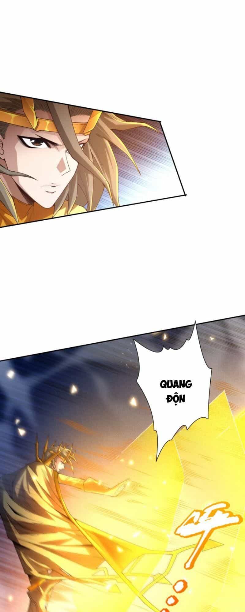 Giản Giới - Chương 105 - ảnh 19