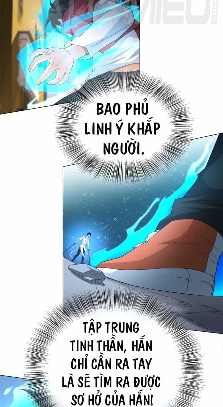 Giản Giới - Chương 7.2 - ảnh 22