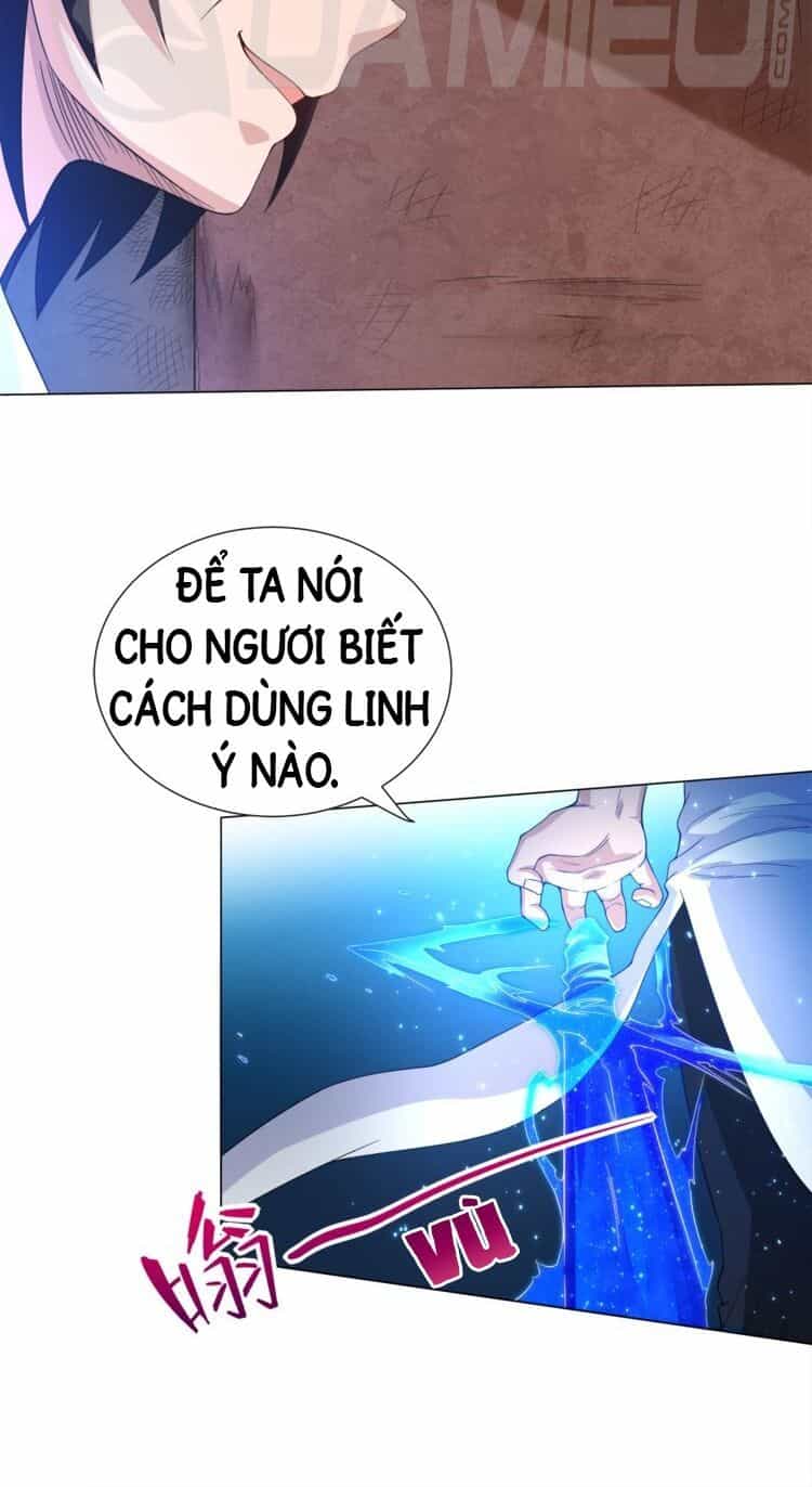 Giản Giới - Chương 7.2 - ảnh 24