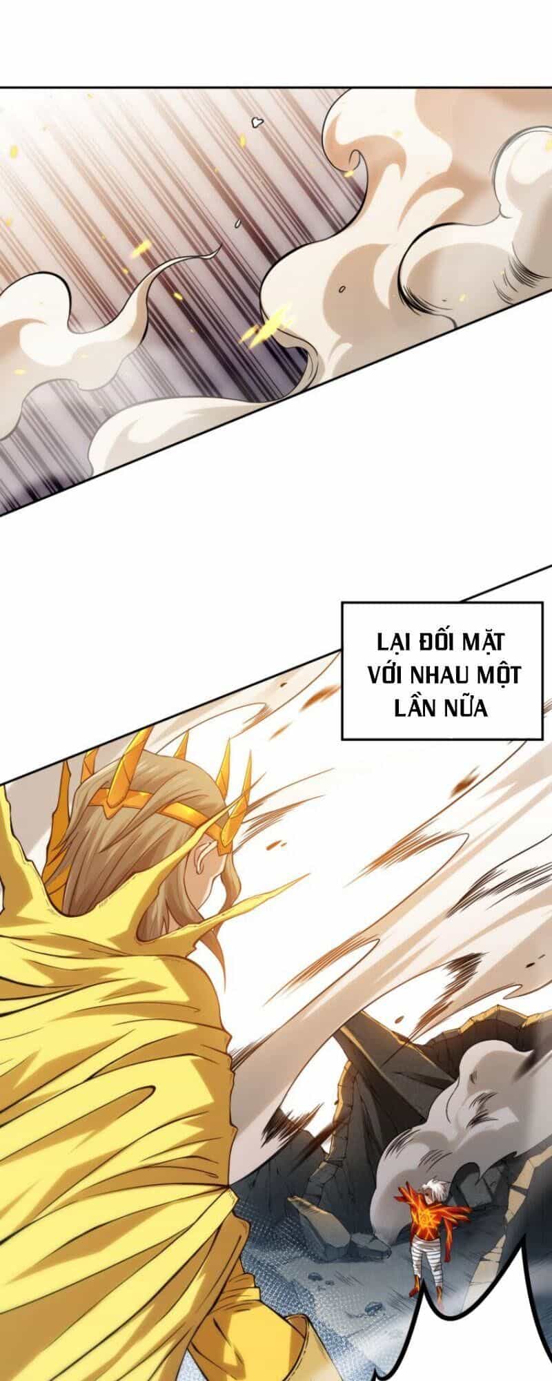 Giản Giới - Chương 106 - ảnh 11