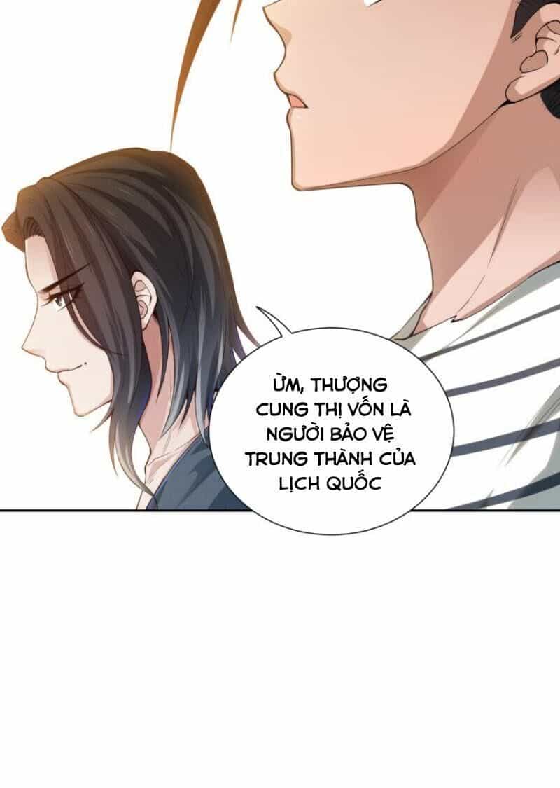 Giản Giới - Chương 106 - ảnh 16