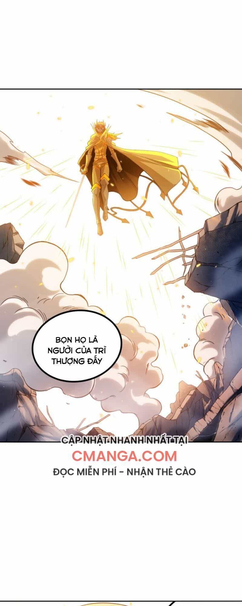 Giản Giới - Chương 106 - ảnh 17