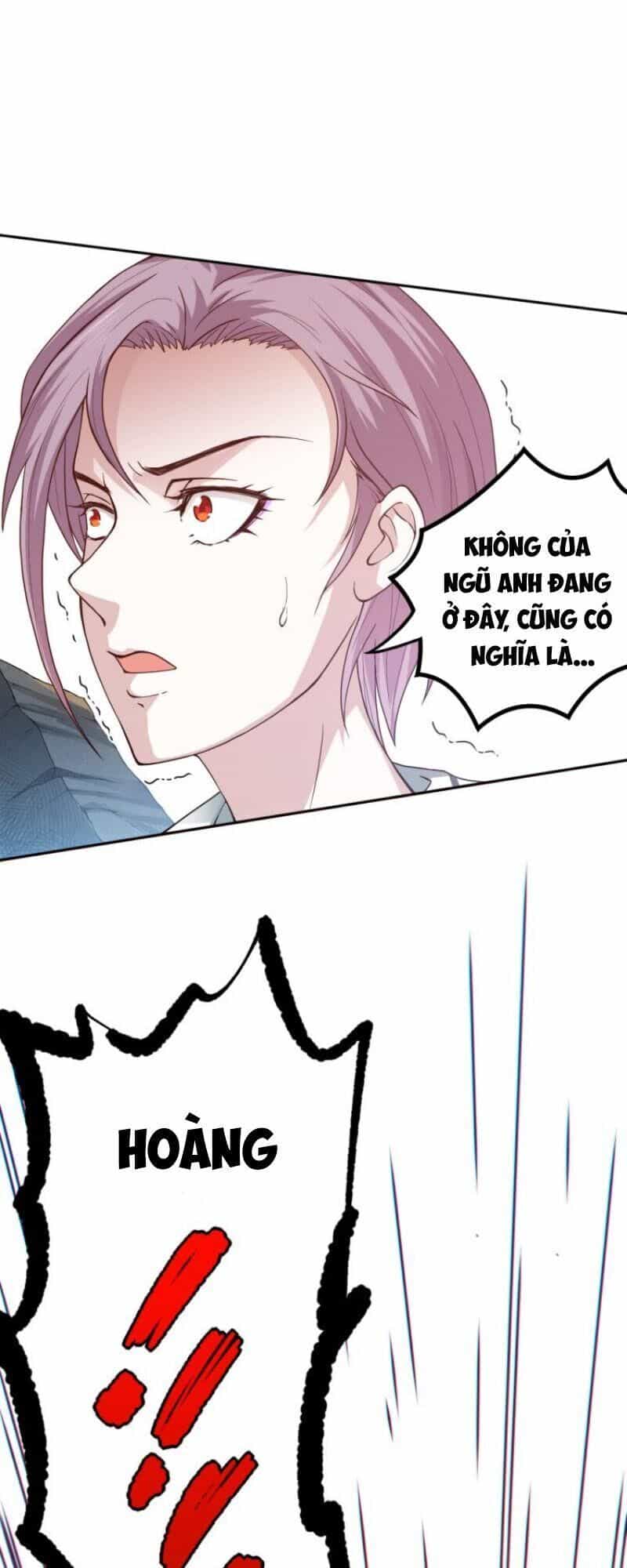 Giản Giới - Chương 106 - ảnh 25