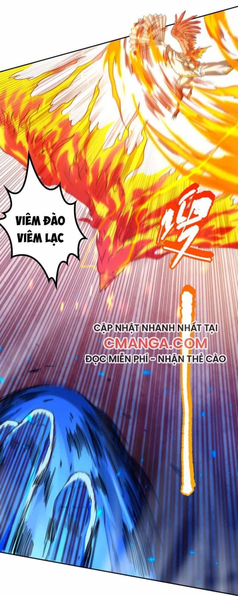 Giản Giới - Chương 106 - ảnh 34