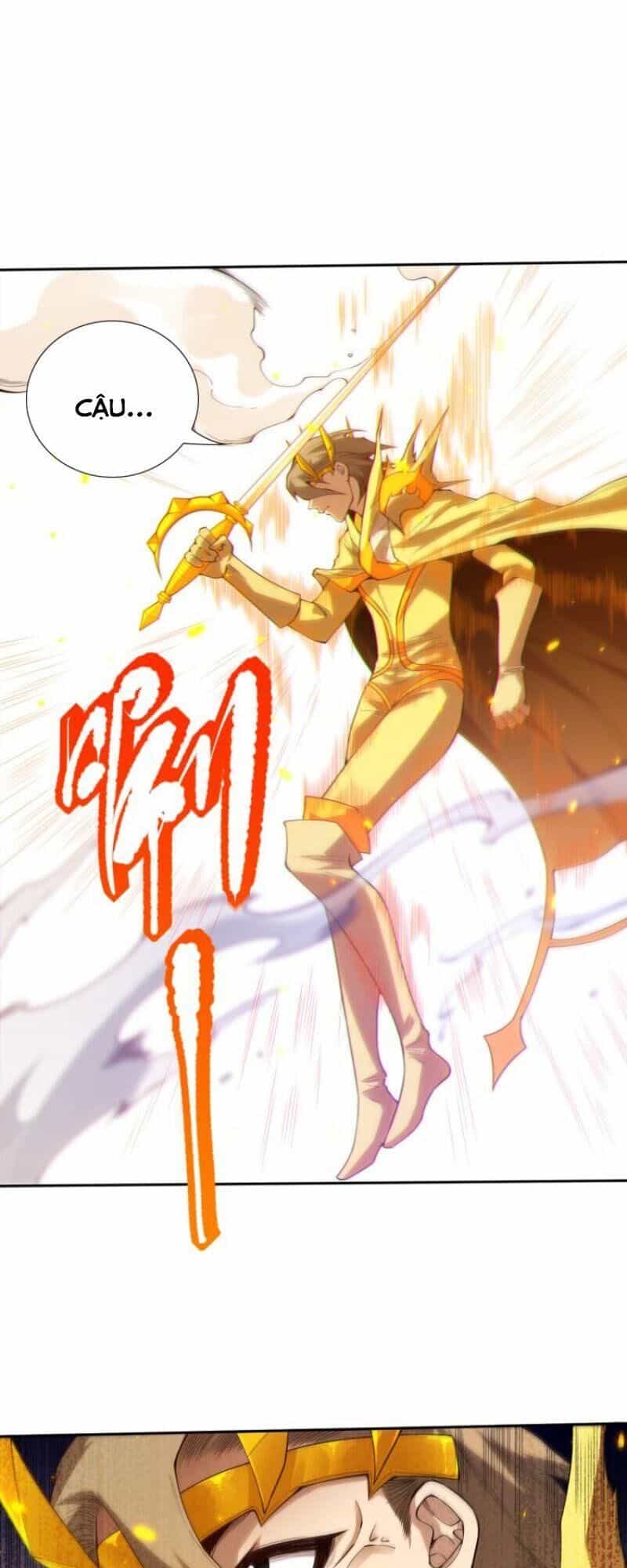 Giản Giới - Chương 106 - ảnh 46