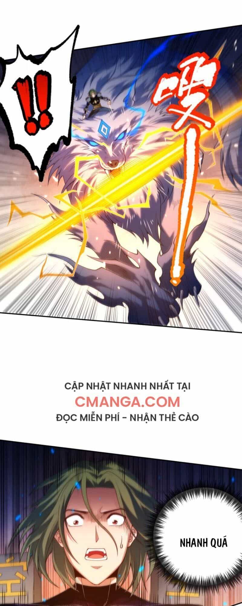 Giản Giới - Chương 106 - ảnh 66