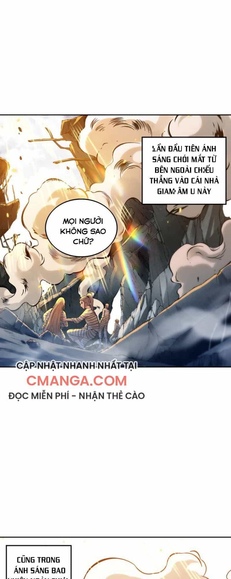Giản Giới - Chương 106 - ảnh 9