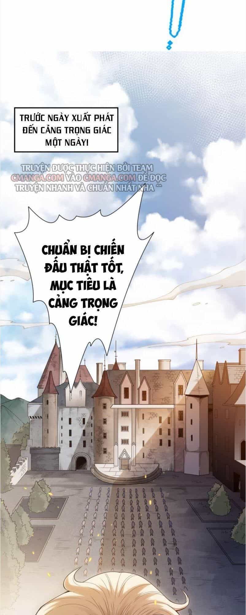 Giản Giới - Chương 107 - ảnh 6