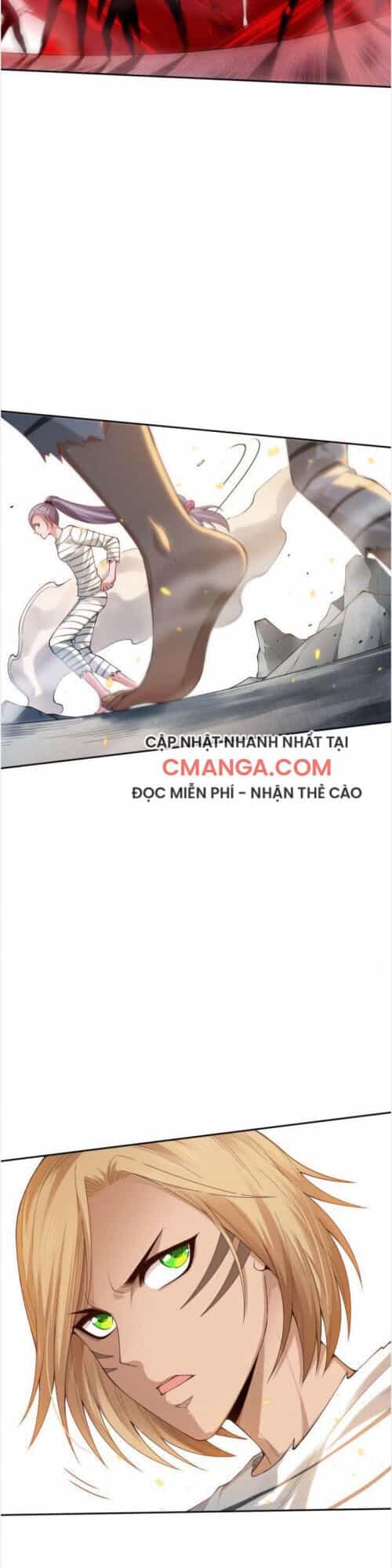 Giản Giới - Chương 108 - ảnh 2