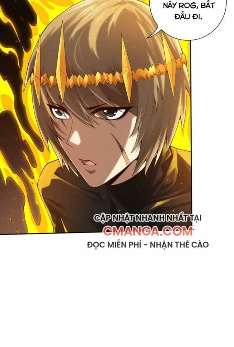 Giản Giới - Chương 109 - ảnh 22