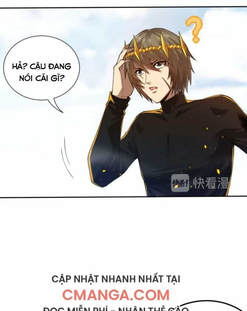 Giản Giới - Chương 109 - ảnh 25