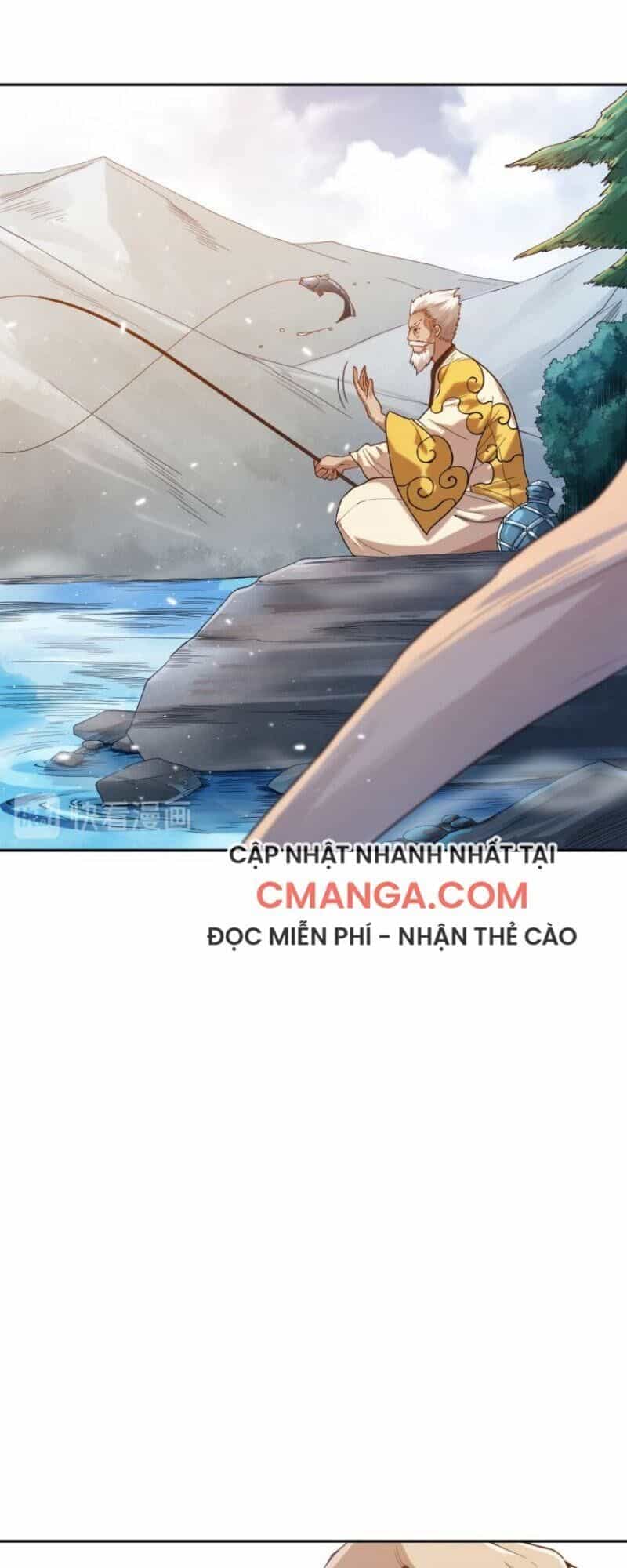 Giản Giới - Chương 110 - ảnh 13