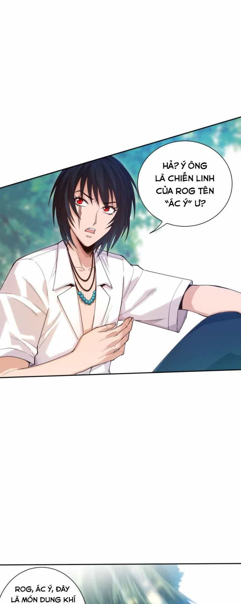 Giản Giới - Chương 110 - ảnh 23