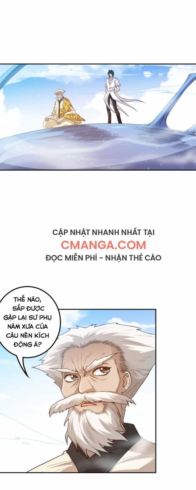 Giản Giới - Chương 111 - ảnh 29