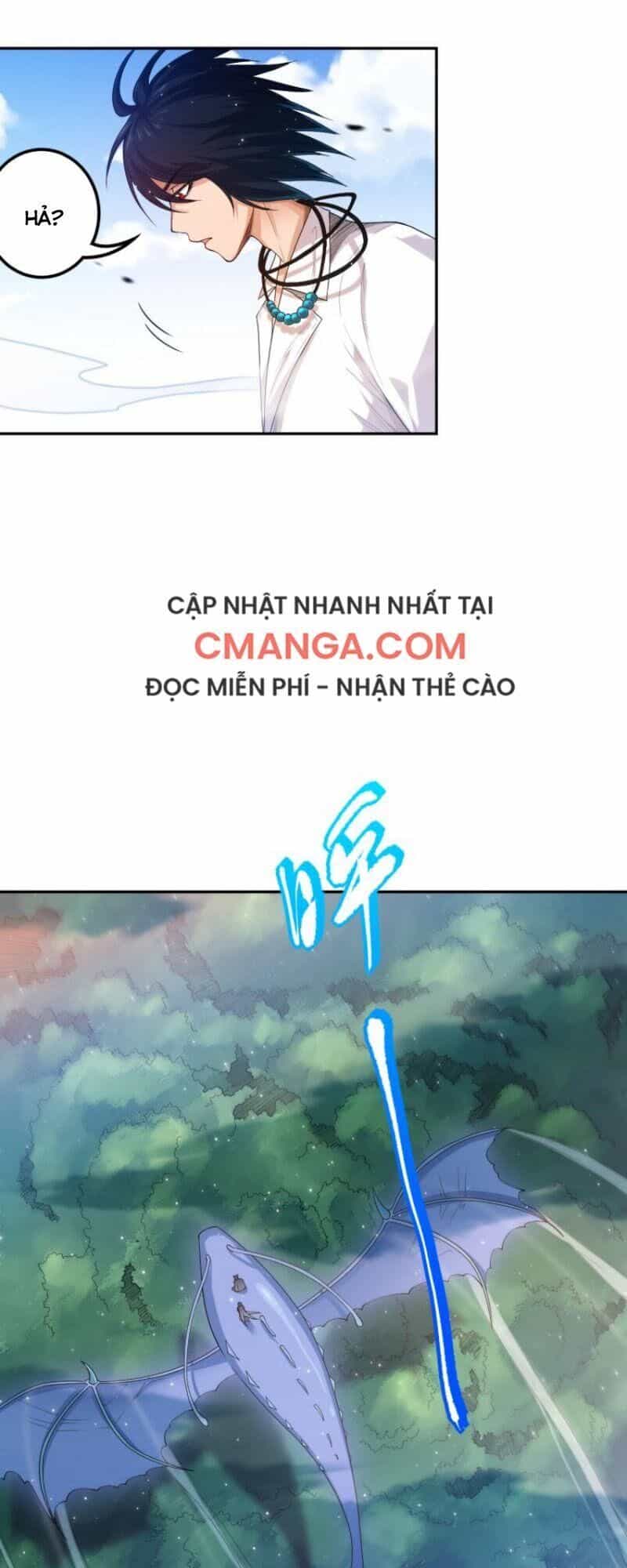 Giản Giới - Chương 111 - ảnh 52