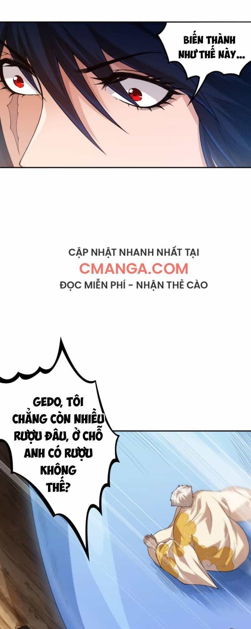 Giản Giới - Chương 111 - ảnh 66