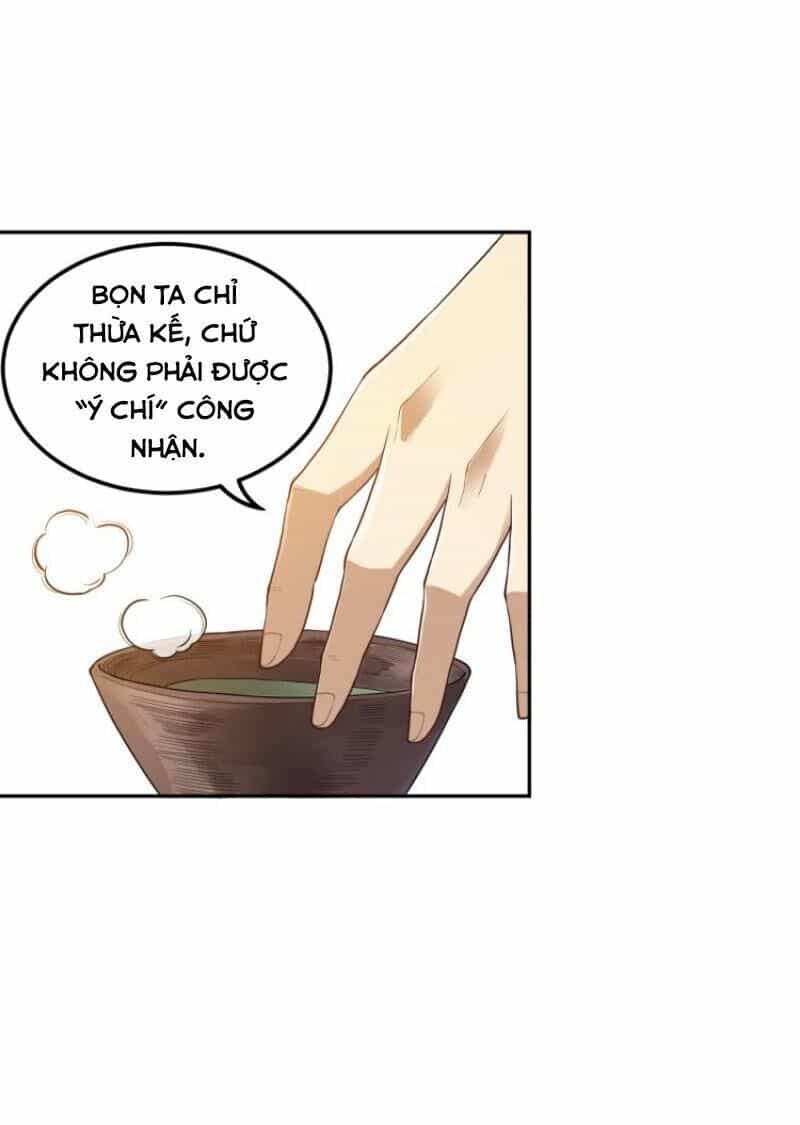 Giản Giới - Chương 112 - ảnh 58