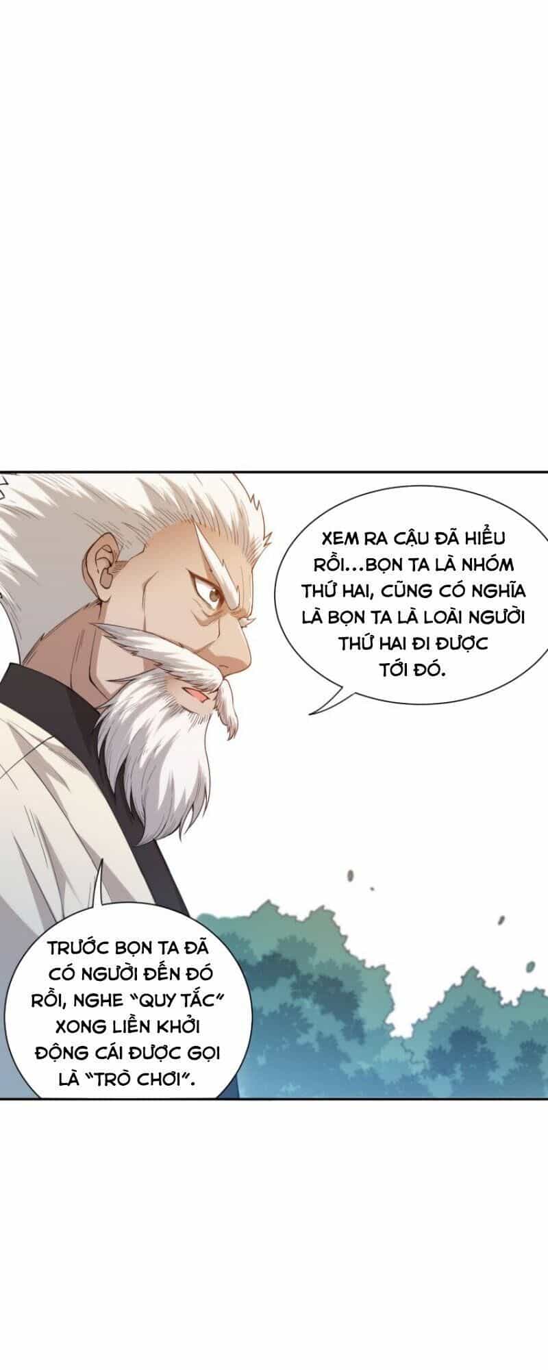 Giản Giới - Chương 112 - ảnh 65