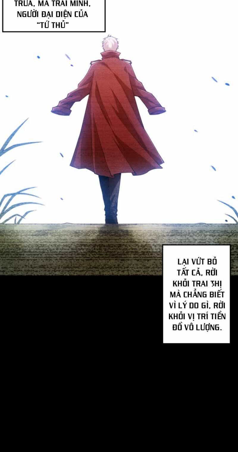 Giản Giới - Chương 113 - ảnh 2