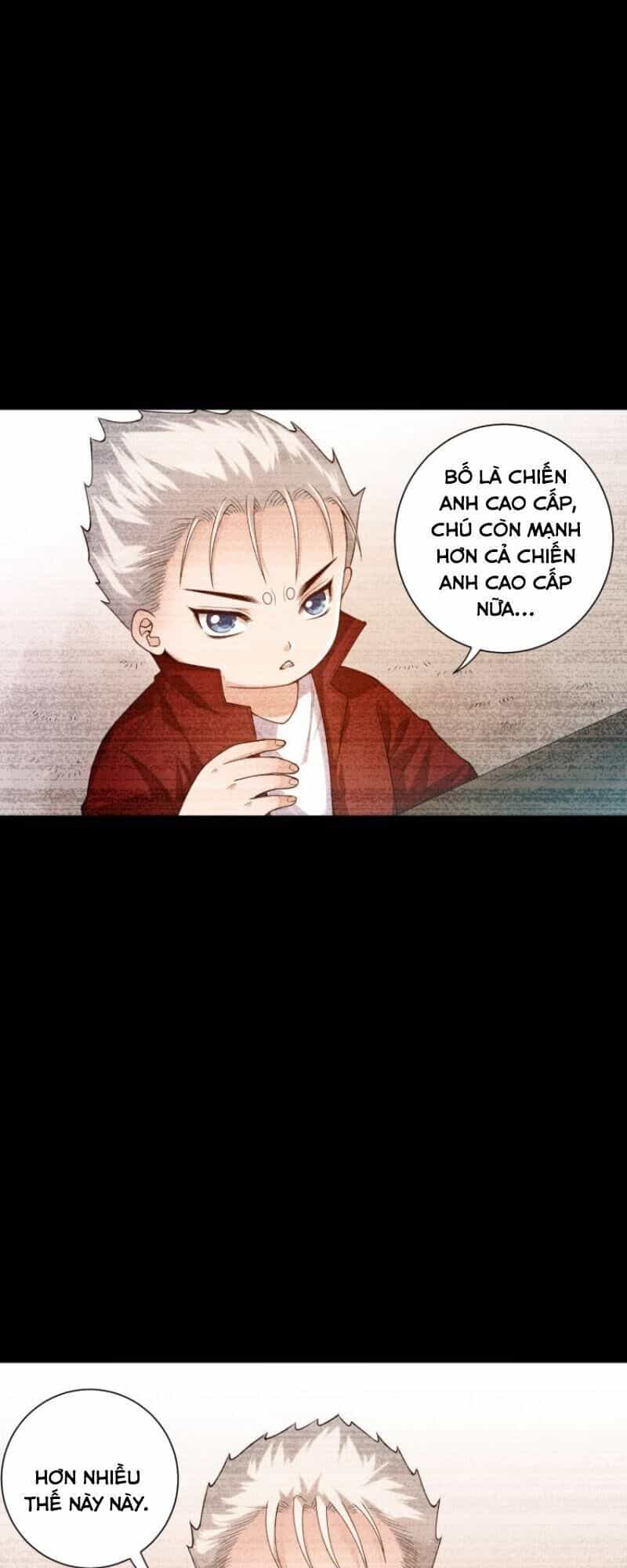 Giản Giới - Chương 113 - ảnh 29