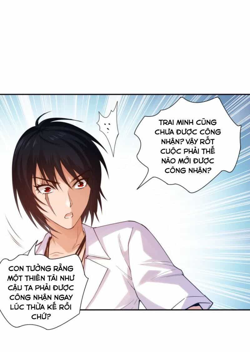 Giản Giới - Chương 113 - ảnh 52