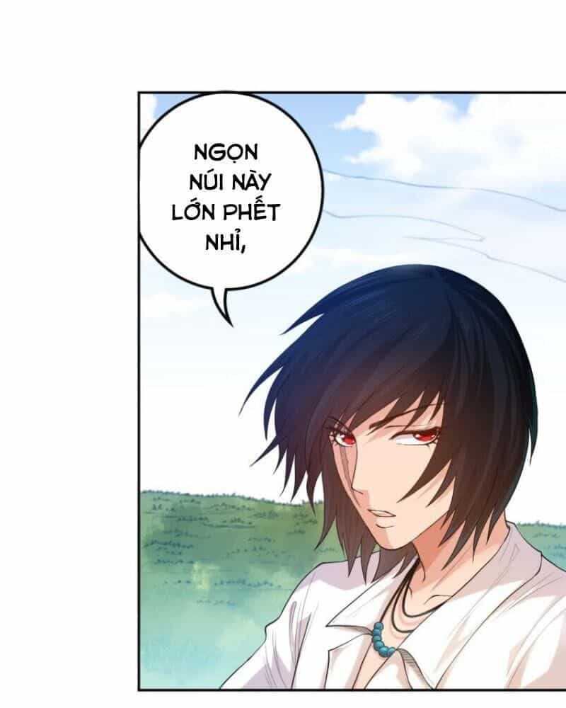 Giản Giới - Chương 114 - ảnh 2
