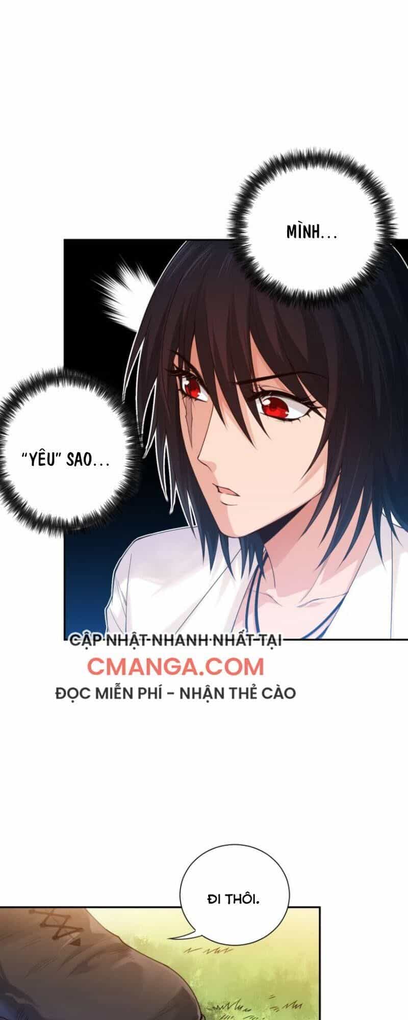Giản Giới - Chương 114 - ảnh 41