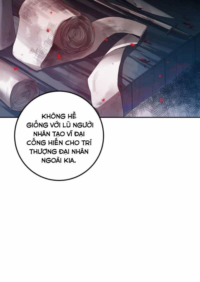 Giản Giới - Chương 114 - ảnh 50