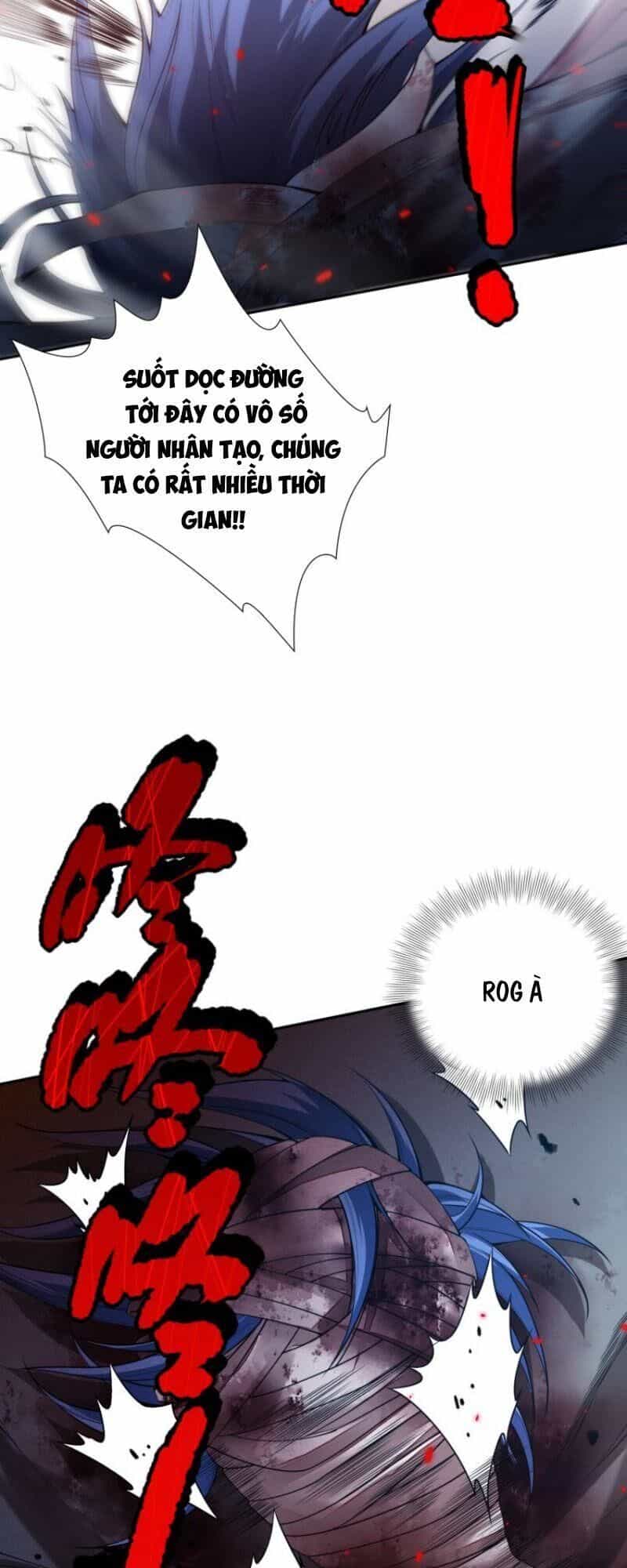 Giản Giới - Chương 114 - ảnh 67