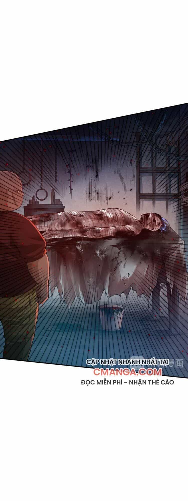 Giản Giới - Chương 115 - ảnh 22