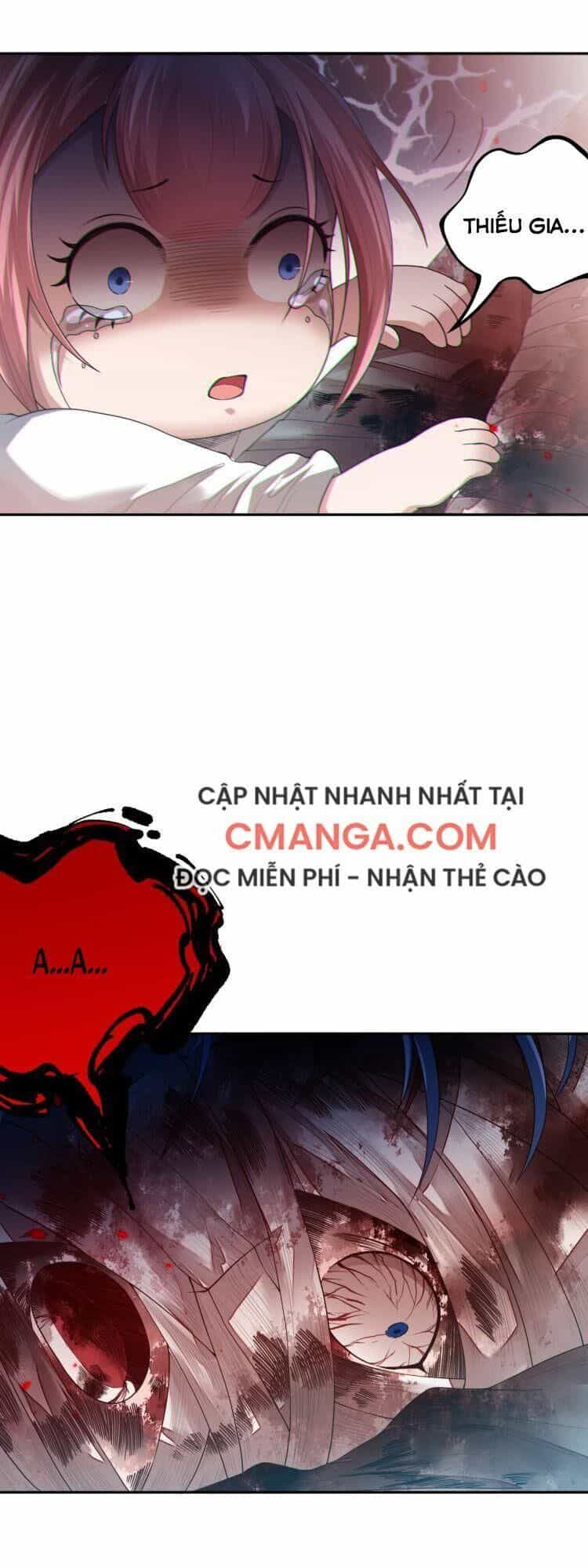 Giản Giới - Chương 115 - ảnh 46