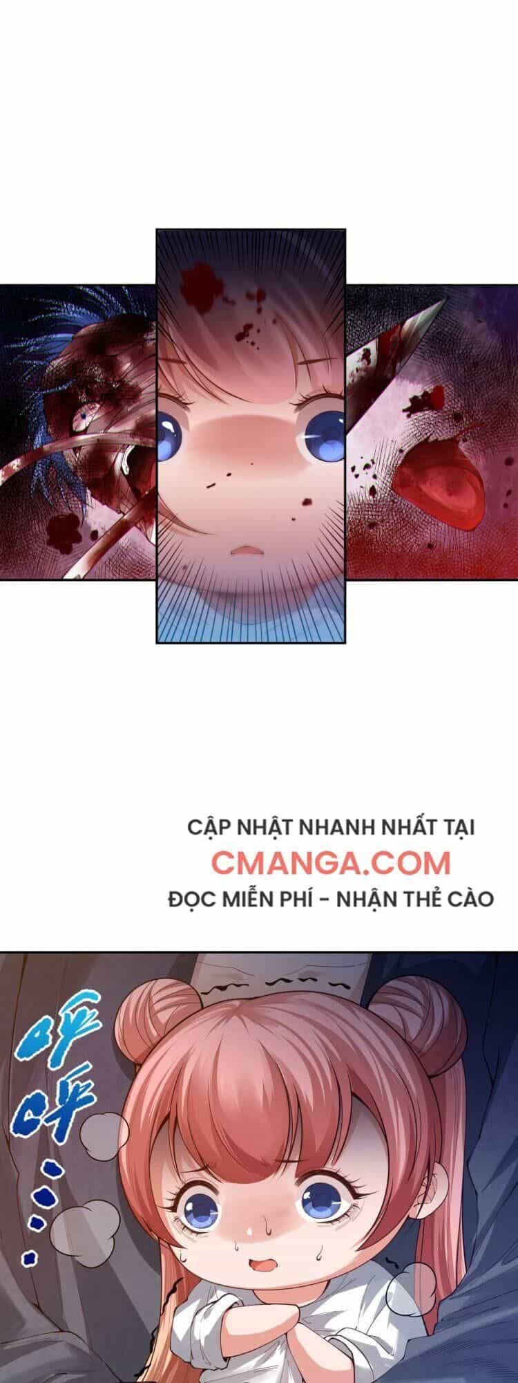 Giản Giới - Chương 115 - ảnh 5