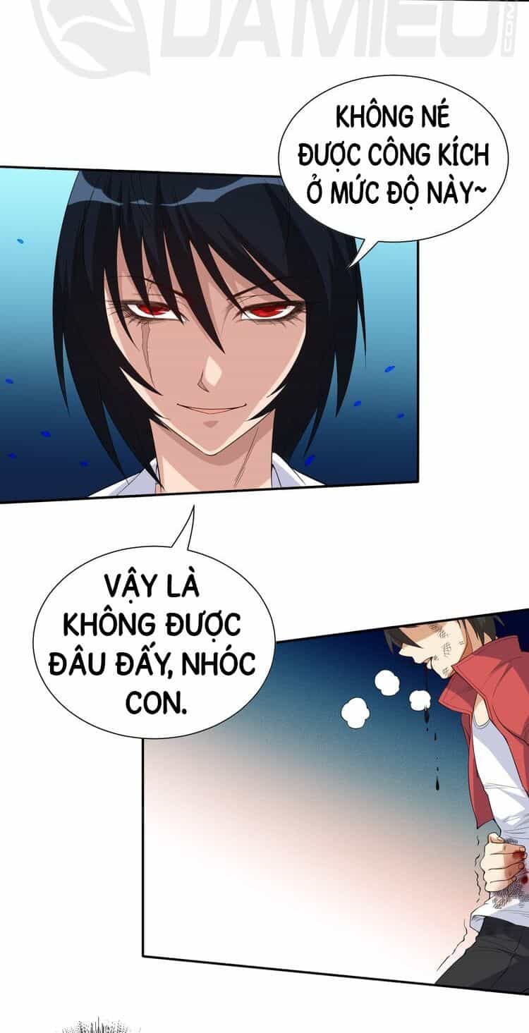Giản Giới - Chương 7.3 - ảnh 2