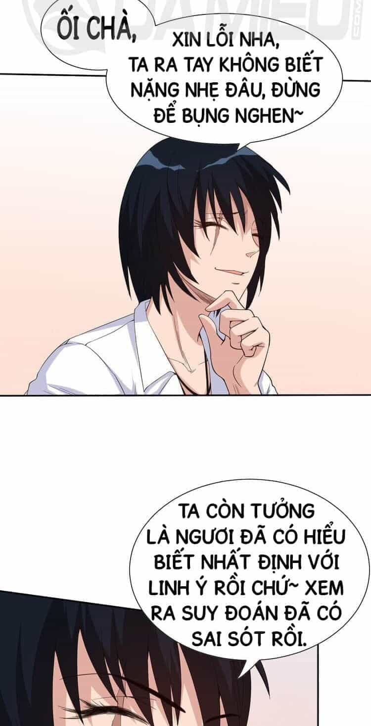 Giản Giới - Chương 7.3 - ảnh 4