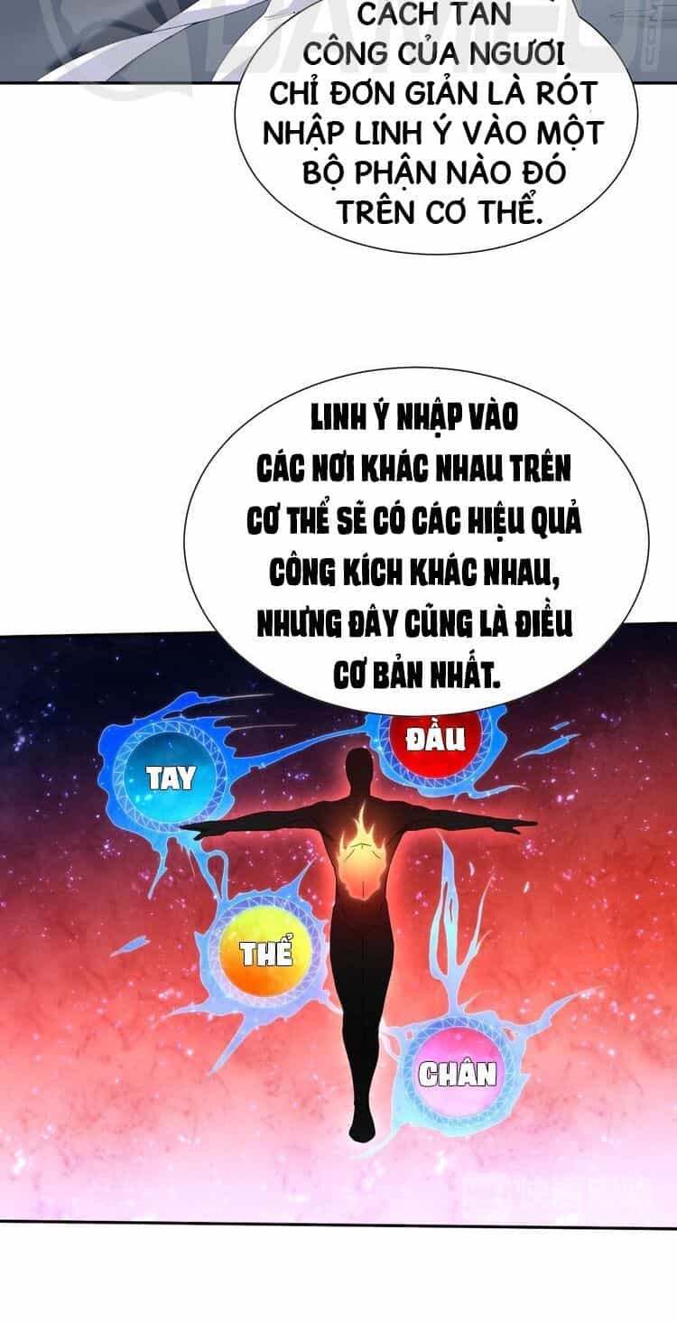 Giản Giới - Chương 7.3 - ảnh 6