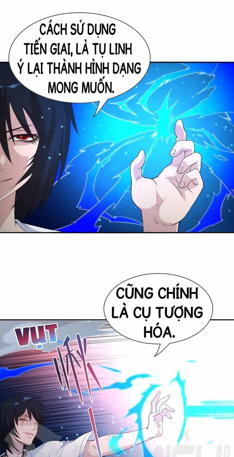 Giản Giới - Chương 7.3 - ảnh 7