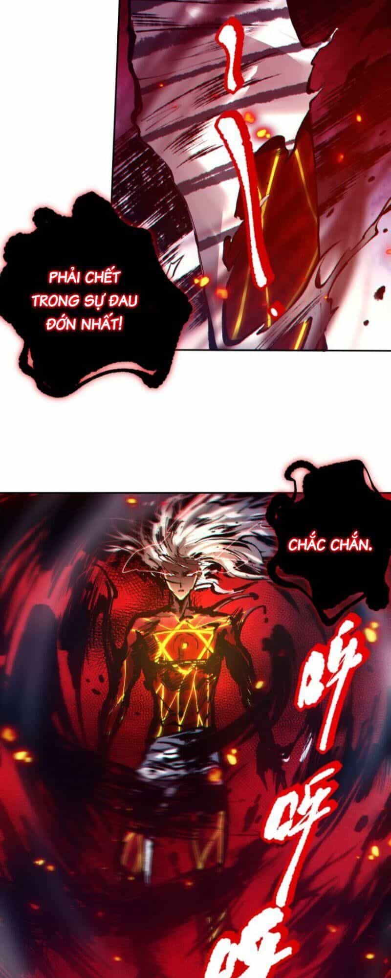 Giản Giới - Chương 116 - ảnh 15
