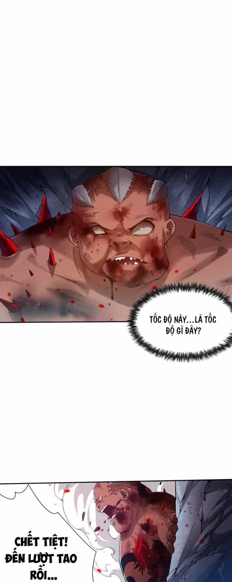 Giản Giới - Chương 116 - ảnh 25