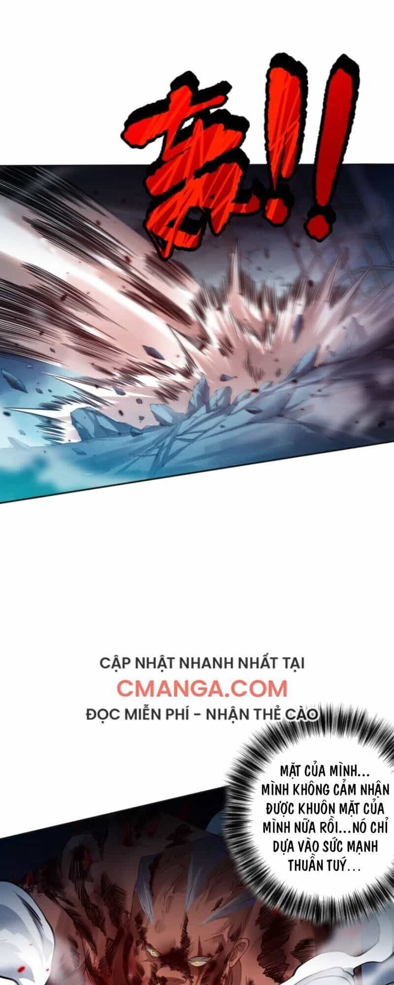 Giản Giới - Chương 116 - ảnh 33