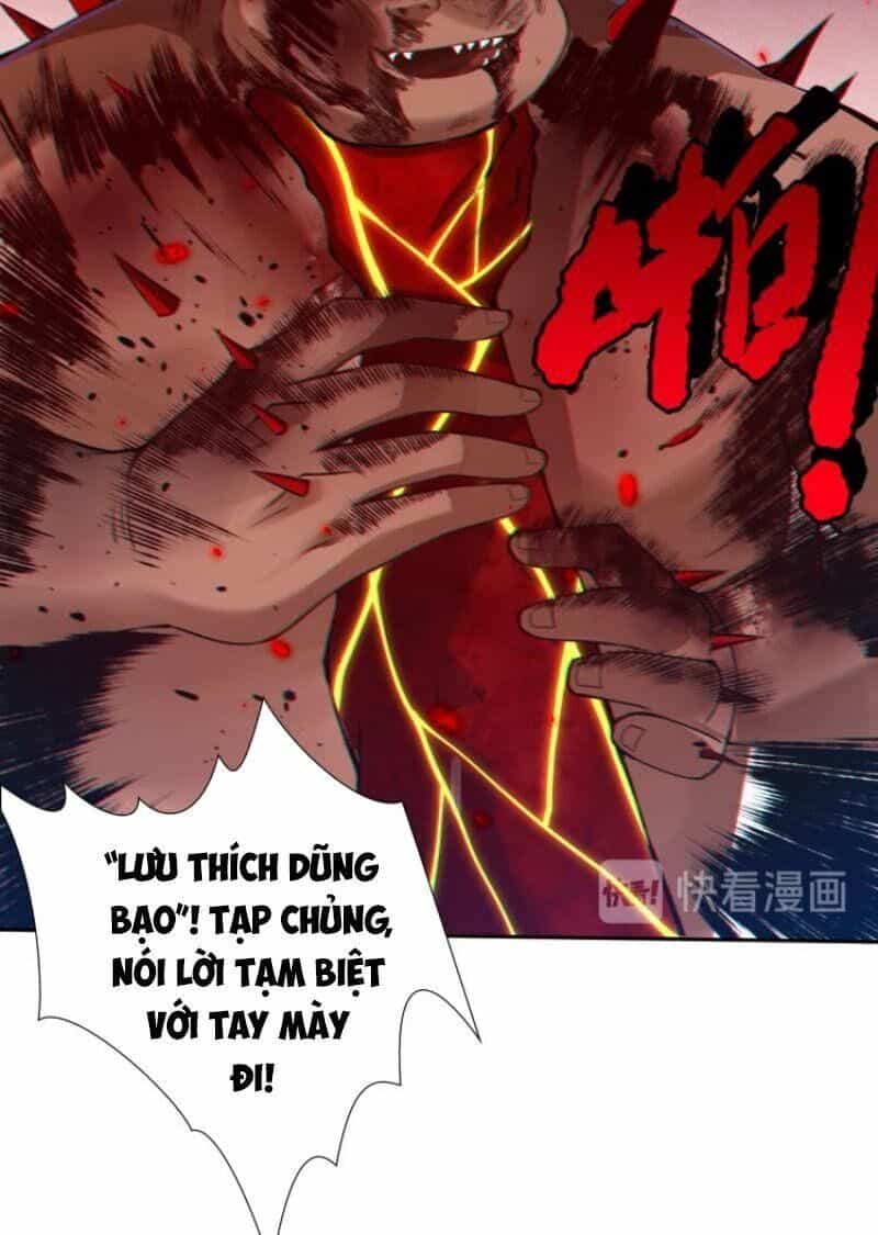 Giản Giới - Chương 116 - ảnh 38