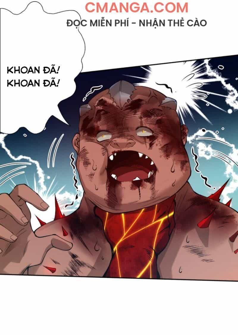 Giản Giới - Chương 116 - ảnh 47