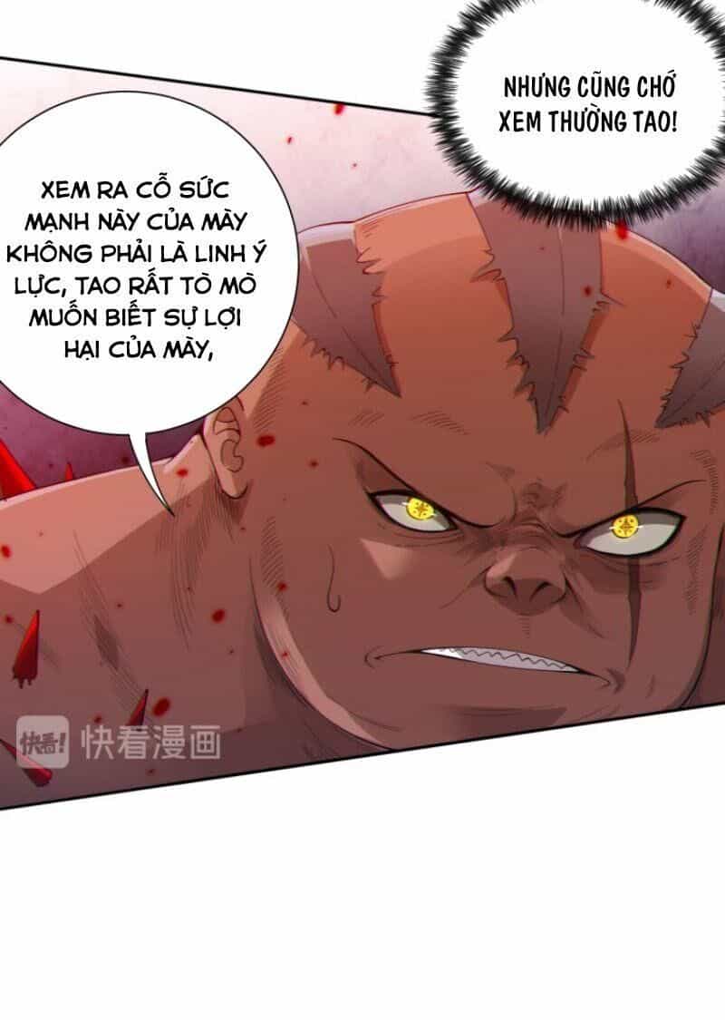 Giản Giới - Chương 116 - ảnh 8