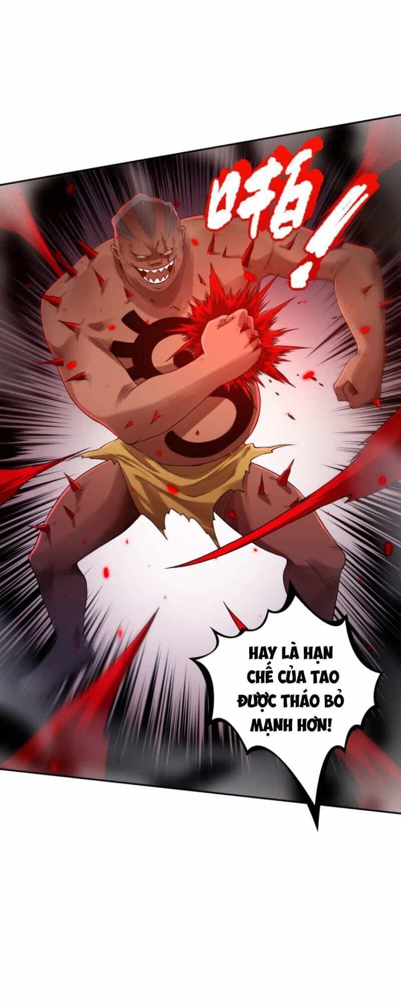 Giản Giới - Chương 116 - ảnh 9