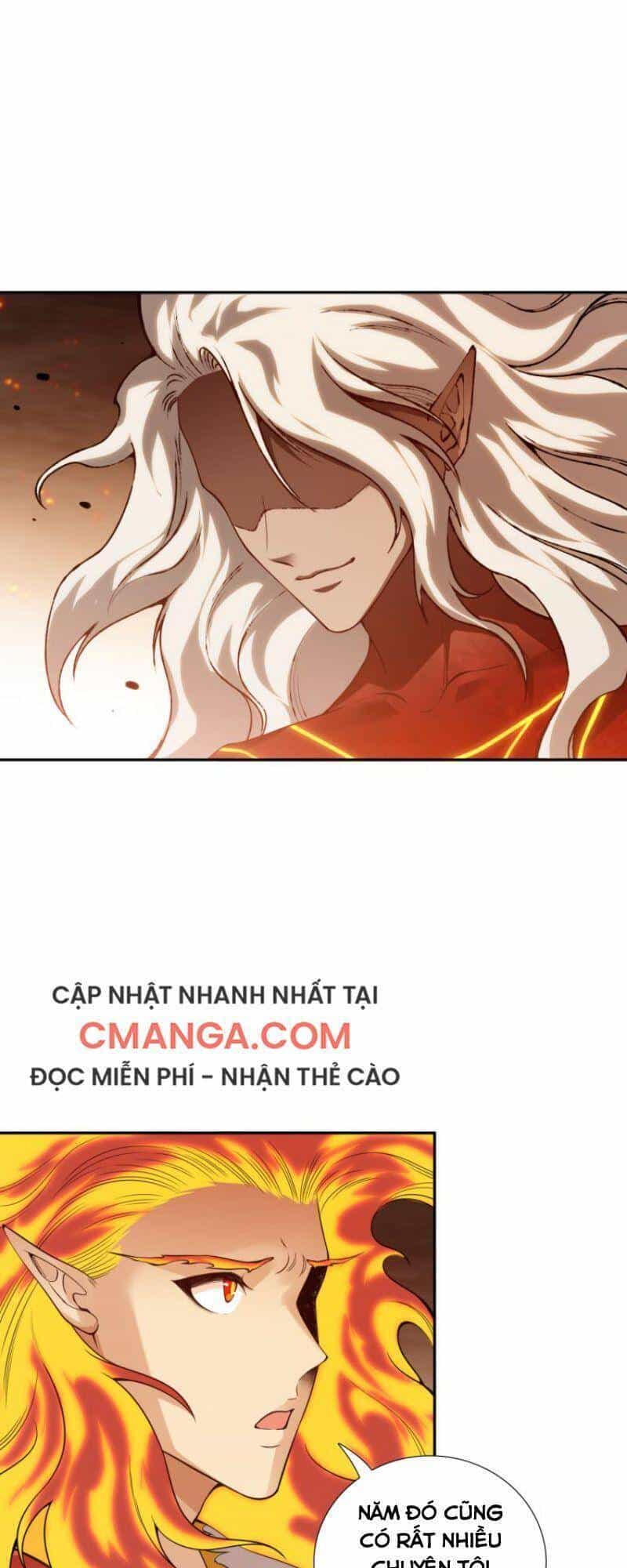 Giản Giới - Chương 119 - ảnh 51